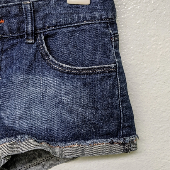 Roxy denim shorts - Picture 3 of 9